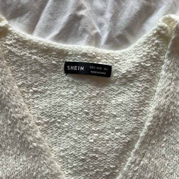 Knit top - Picture 2 of 2